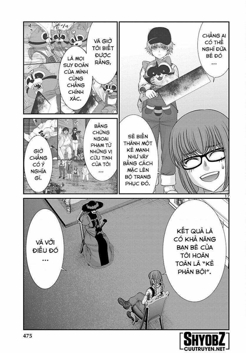 Dead Tube - Chapter 86 - Trang 18