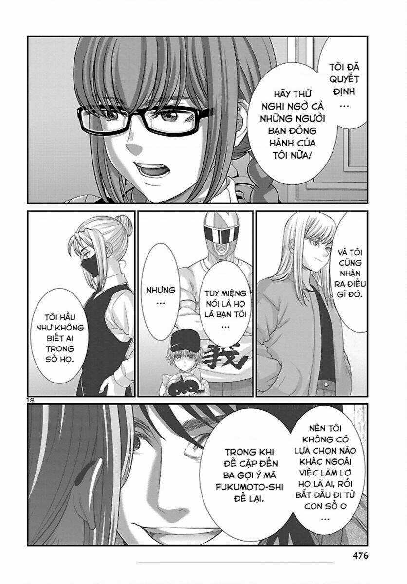 Dead Tube - Chapter 86 - Trang 19