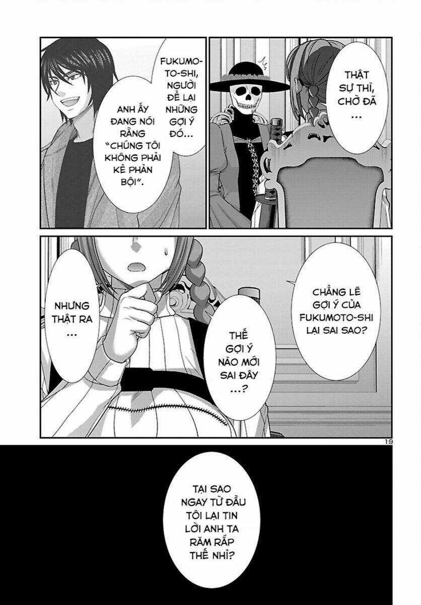 Dead Tube - Chapter 86 - Trang 20