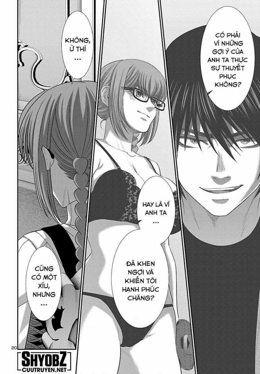 Dead Tube - Chapter 86 - Trang 21