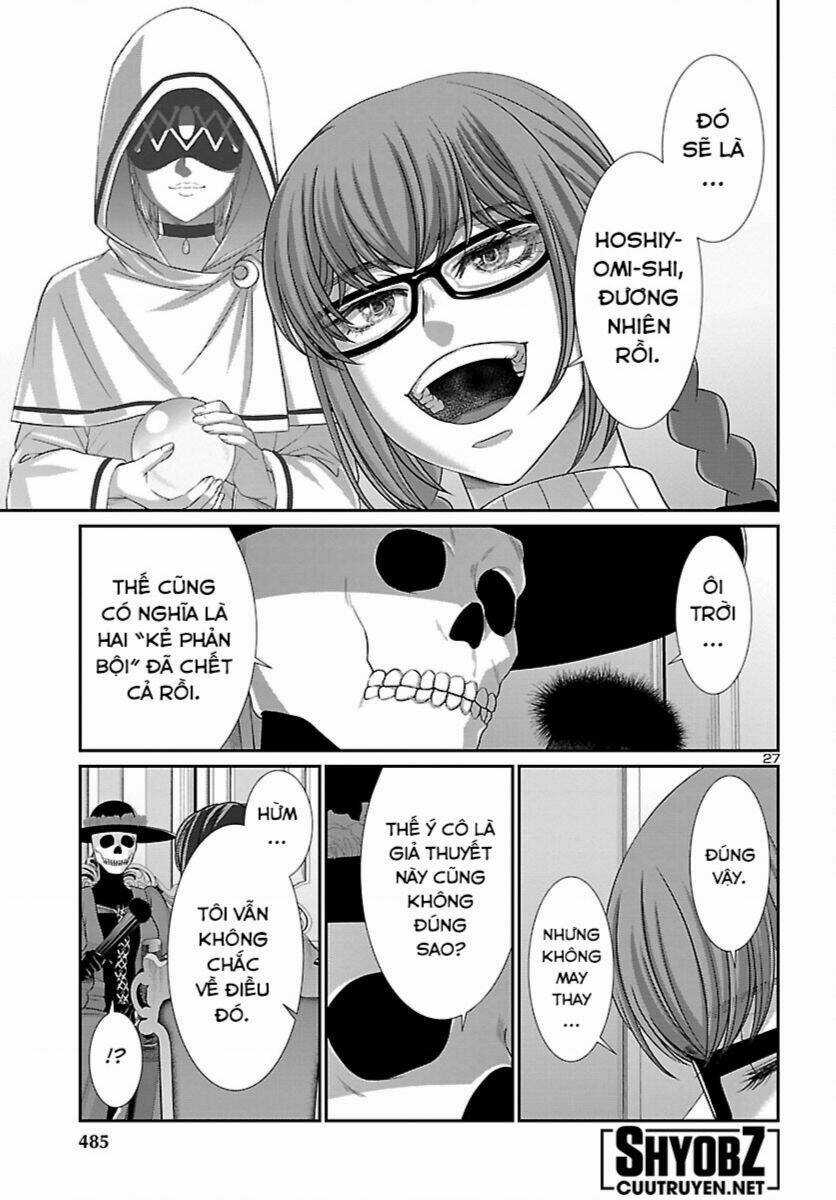 Dead Tube - Chapter 86 - Trang 28