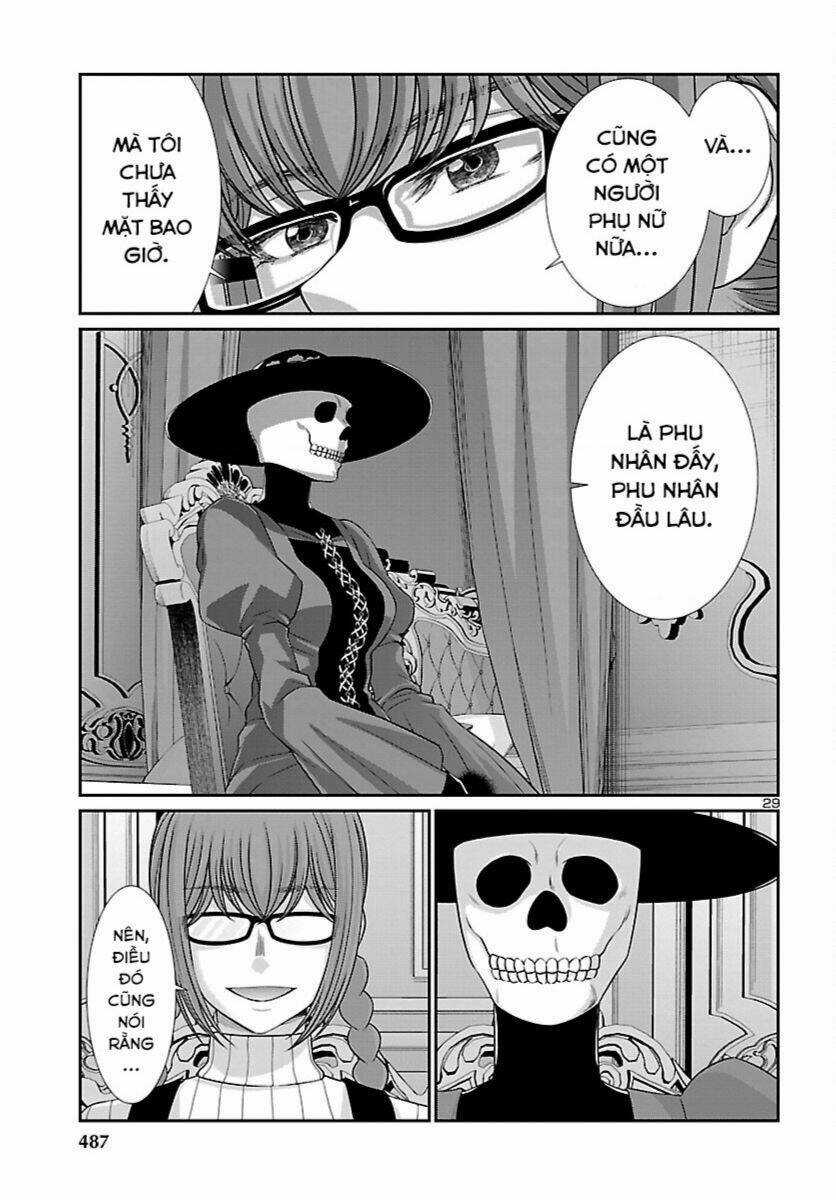 Dead Tube - Chapter 86 - Trang 30