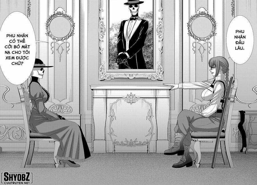 Dead Tube - Chapter 86 - Trang 31