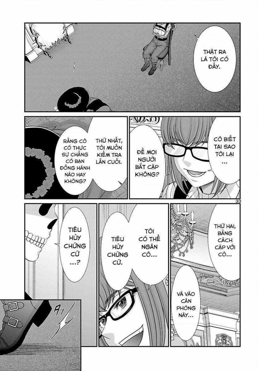 Dead Tube - Chapter 86 - Trang 33