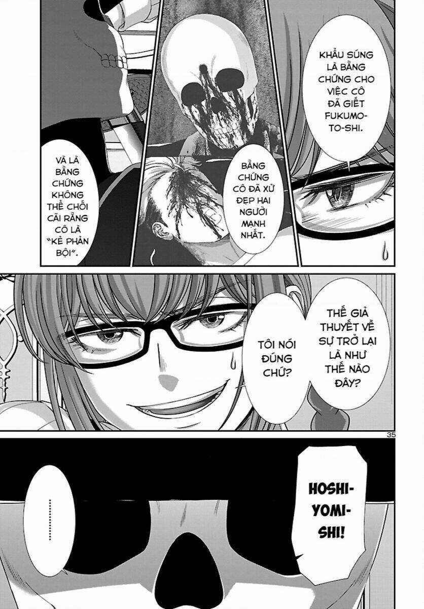 Dead Tube - Chapter 86 - Trang 35