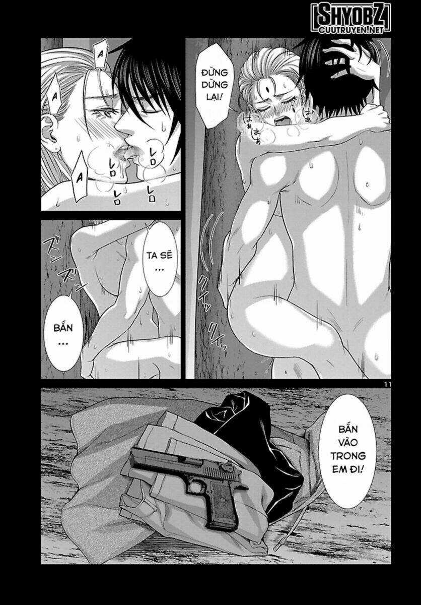 Dead Tube - Chapter 87 - Trang 13