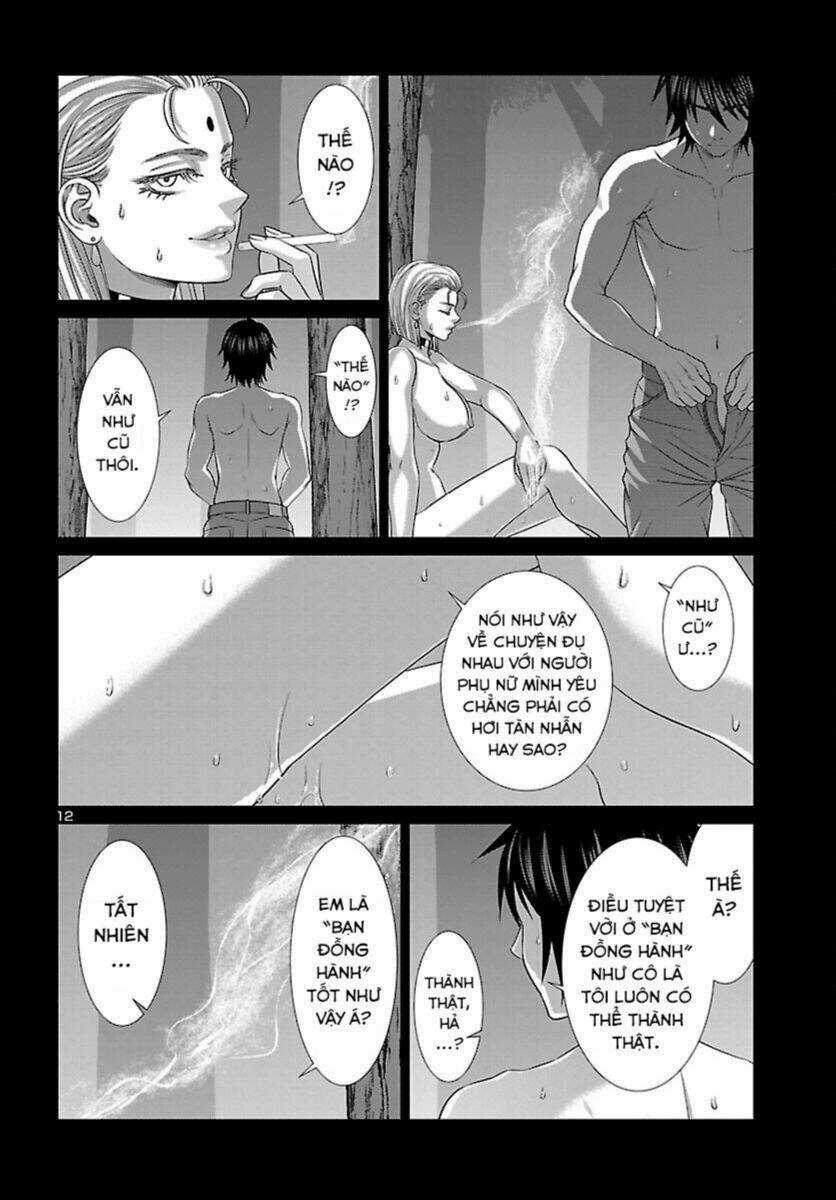 Dead Tube - Chapter 87 - Trang 14