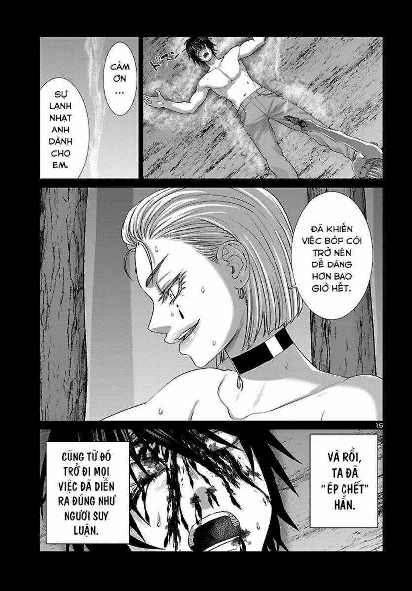 Dead Tube - Chapter 87 - Trang 17