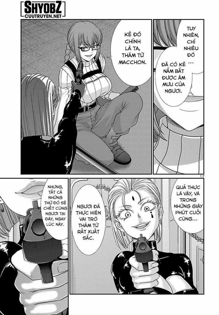 Dead Tube - Chapter 87 - Trang 19