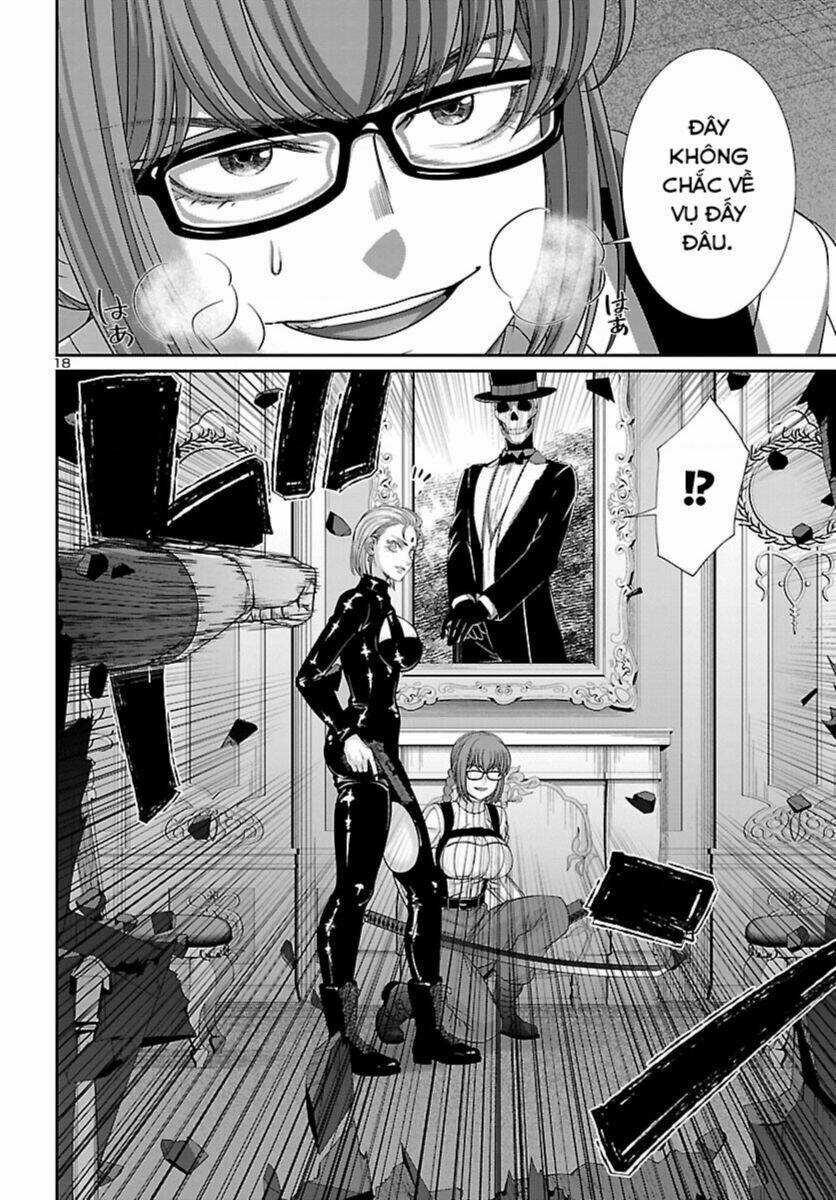 Dead Tube - Chapter 87 - Trang 20