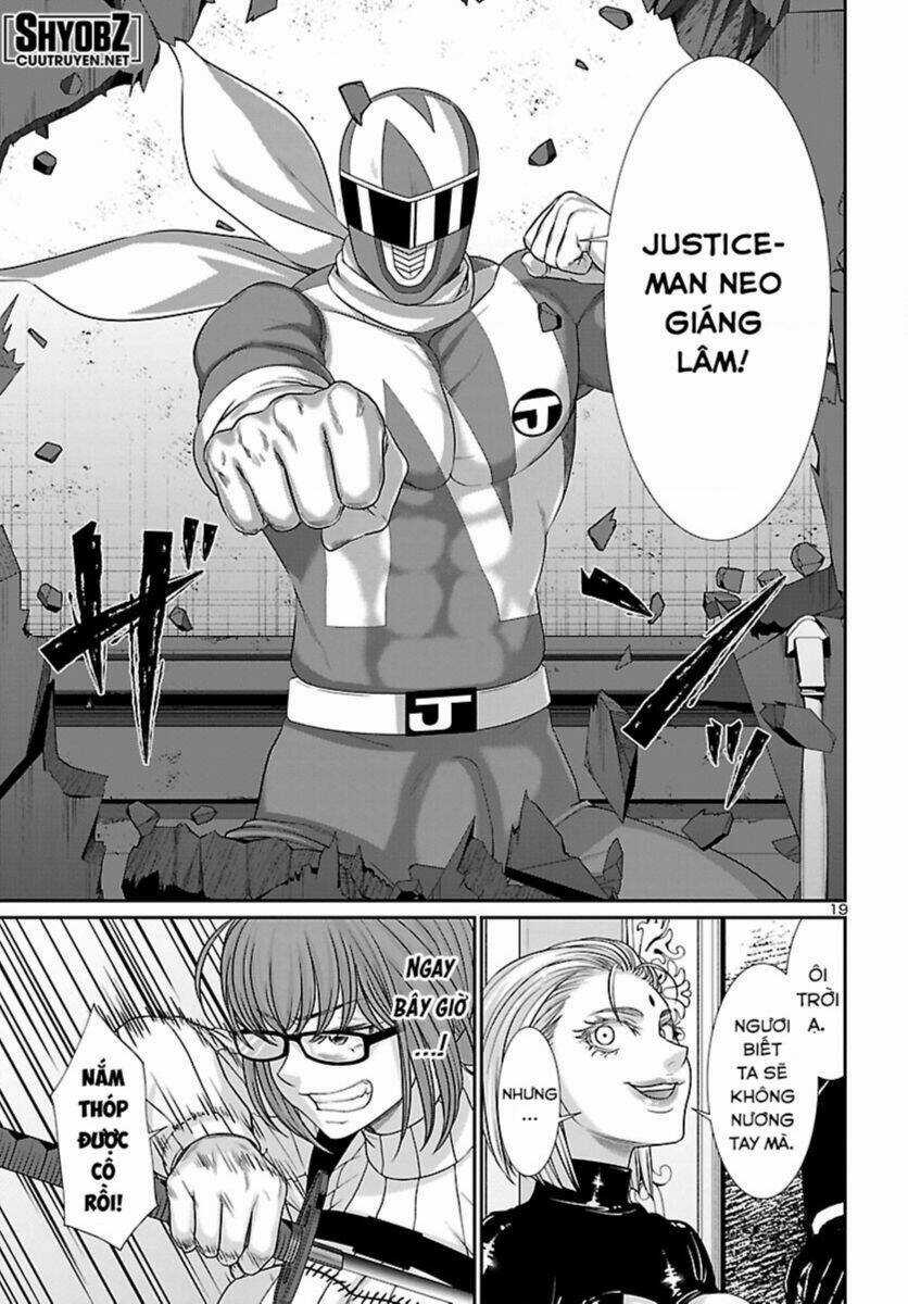 Dead Tube - Chapter 87 - Trang 21