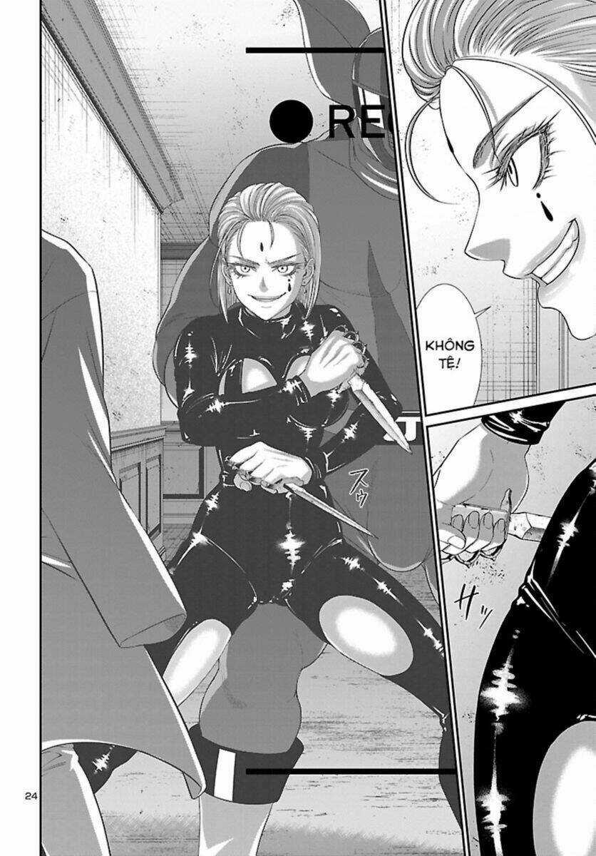 Dead Tube - Chapter 87 - Trang 26