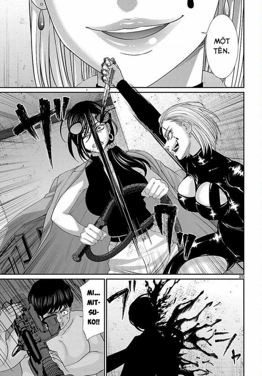 Dead Tube - Chapter 87 - Trang 27
