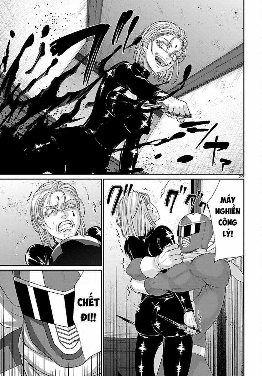 Dead Tube - Chapter 87 - Trang 29