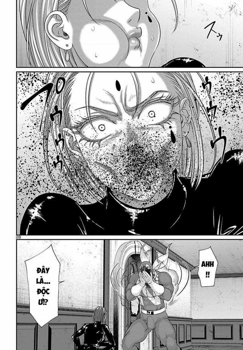 Dead Tube - Chapter 87 - Trang 30