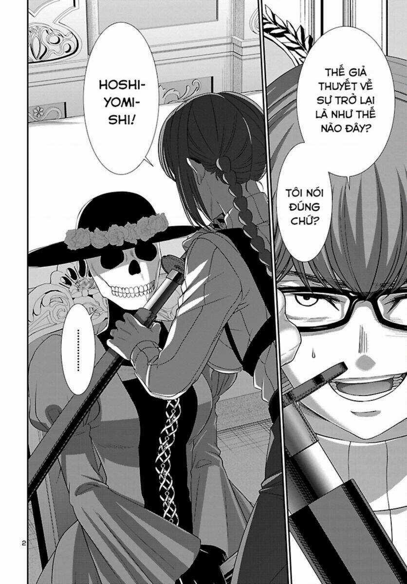 Dead Tube - Chapter 87 - Trang 4