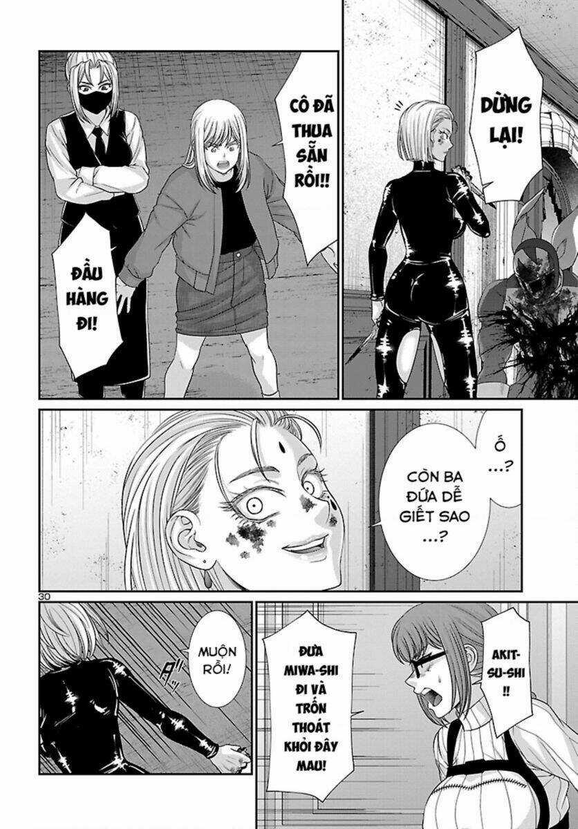 Dead Tube - Chapter 87 - Trang 32
