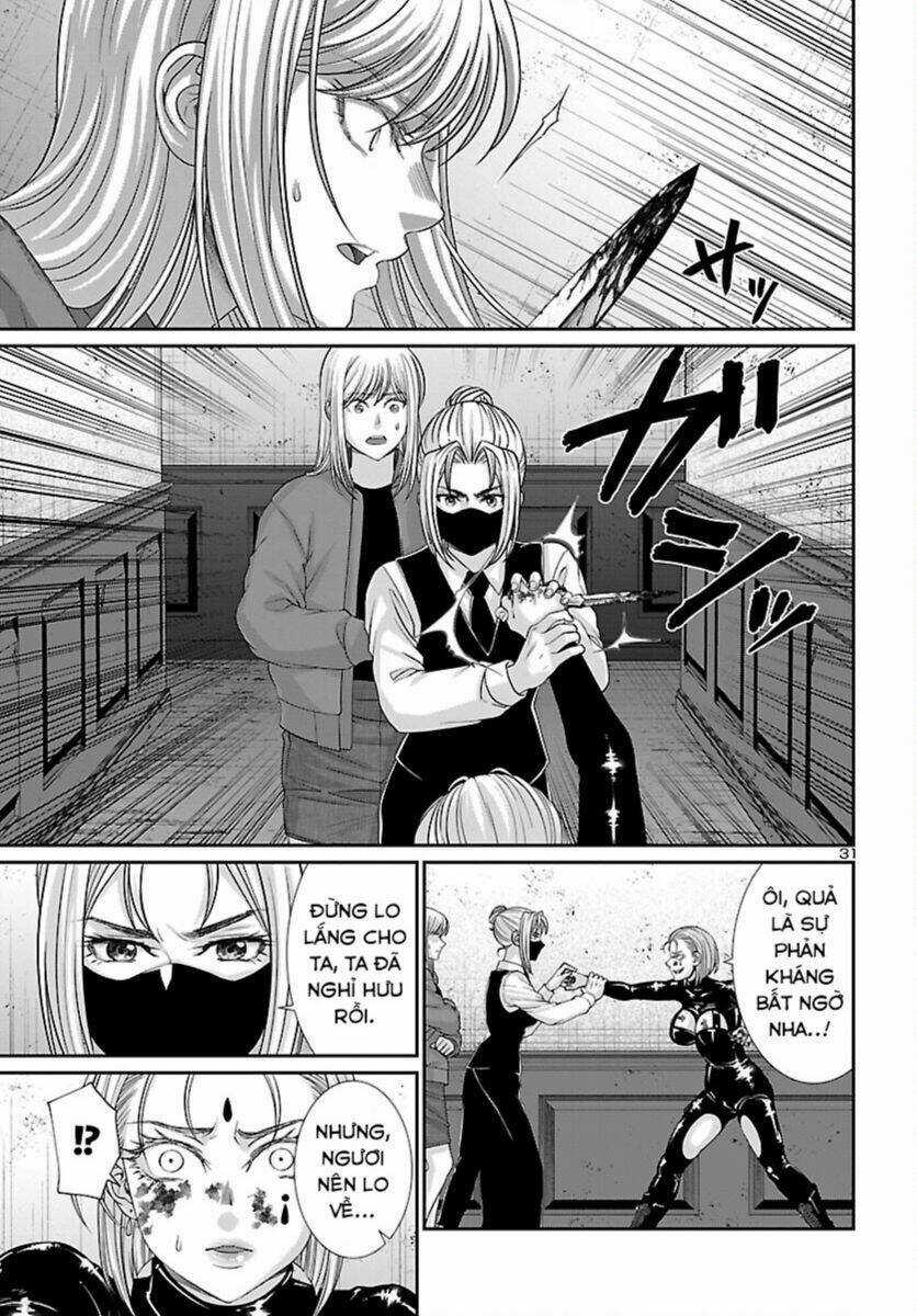 Dead Tube - Chapter 87 - Trang 33