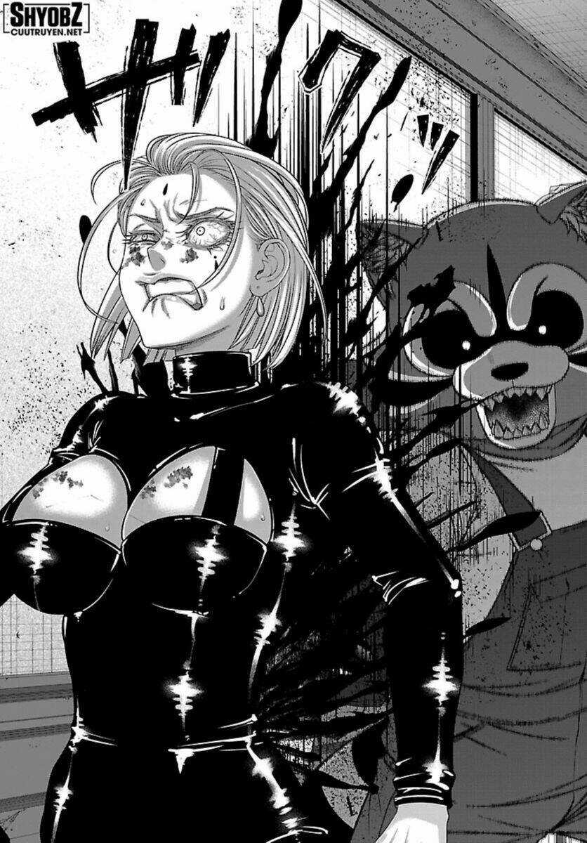 Dead Tube - Chapter 87 - Trang 34