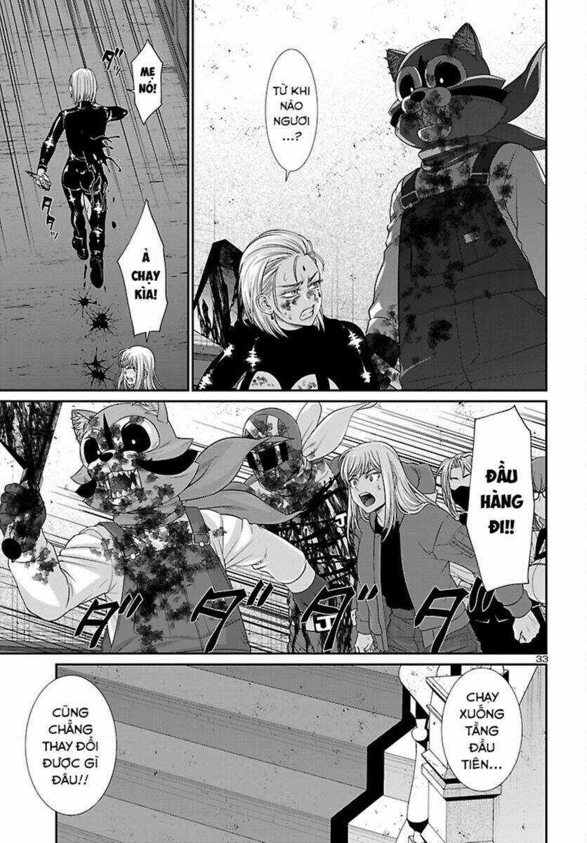 Dead Tube - Chapter 87 - Trang 35