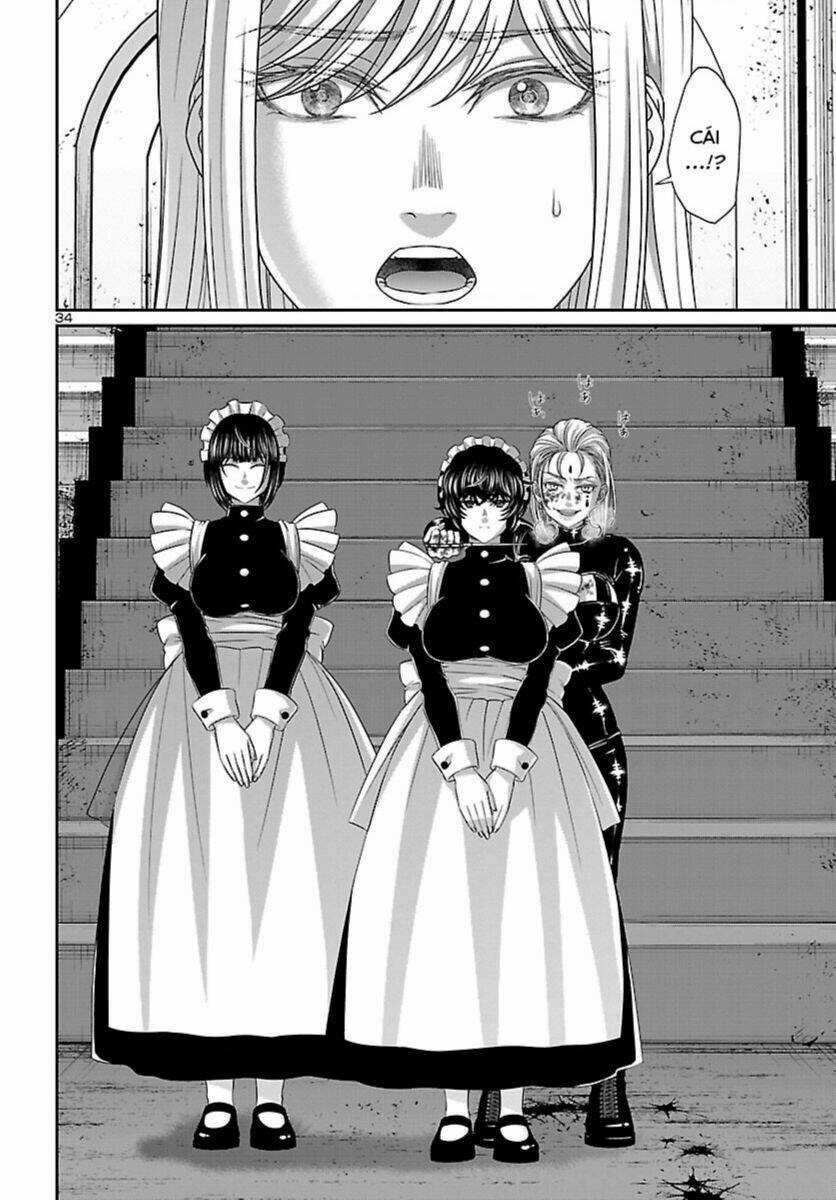 Dead Tube - Chapter 87 - Trang 36