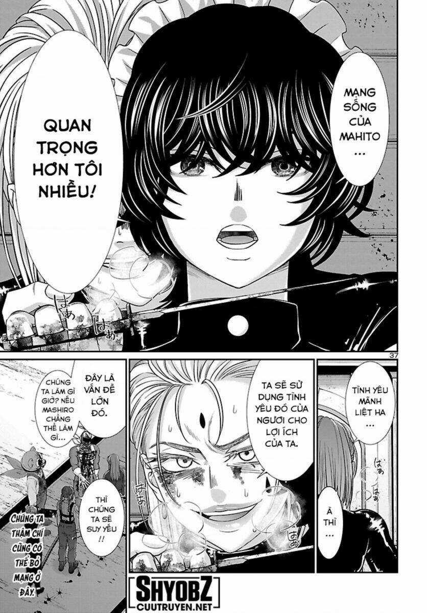 Dead Tube - Chapter 87 - Trang 39