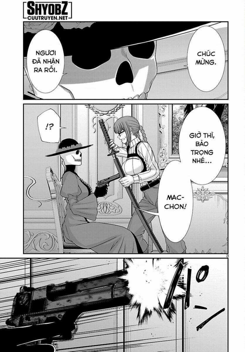 Dead Tube - Chapter 87 - Trang 5