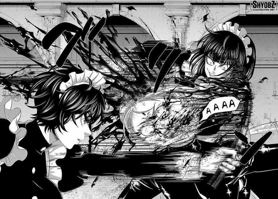 Dead Tube - Chapter 87 - Trang 41