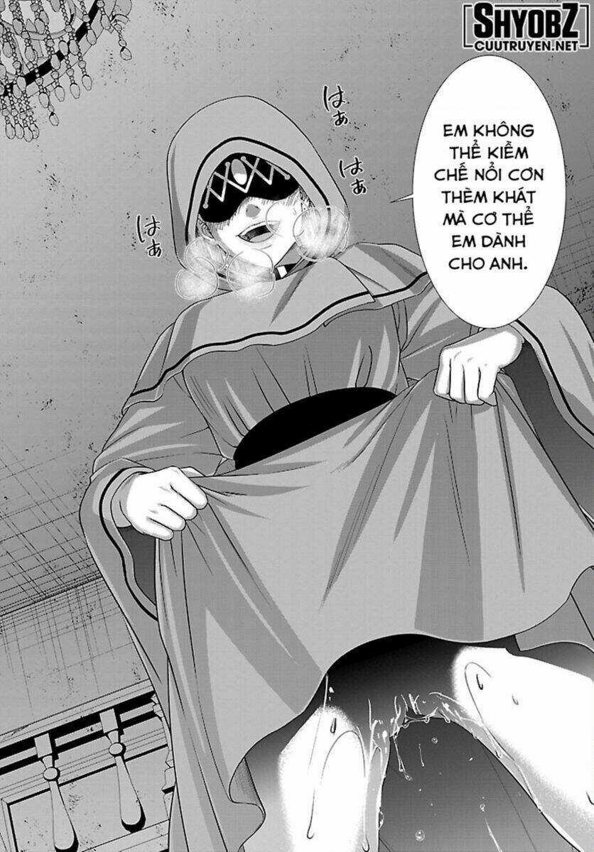 Dead Tube - Chapter 87 - Trang 10