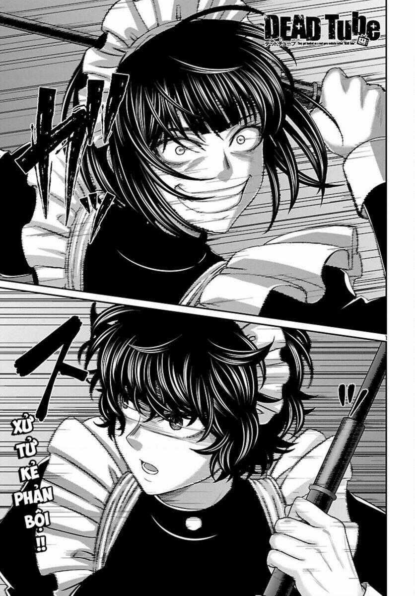 Dead Tube - Chapter 88 - Trang 2
