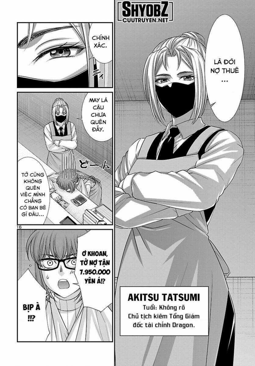 Dead Tube - Chapter 88 - Trang 17