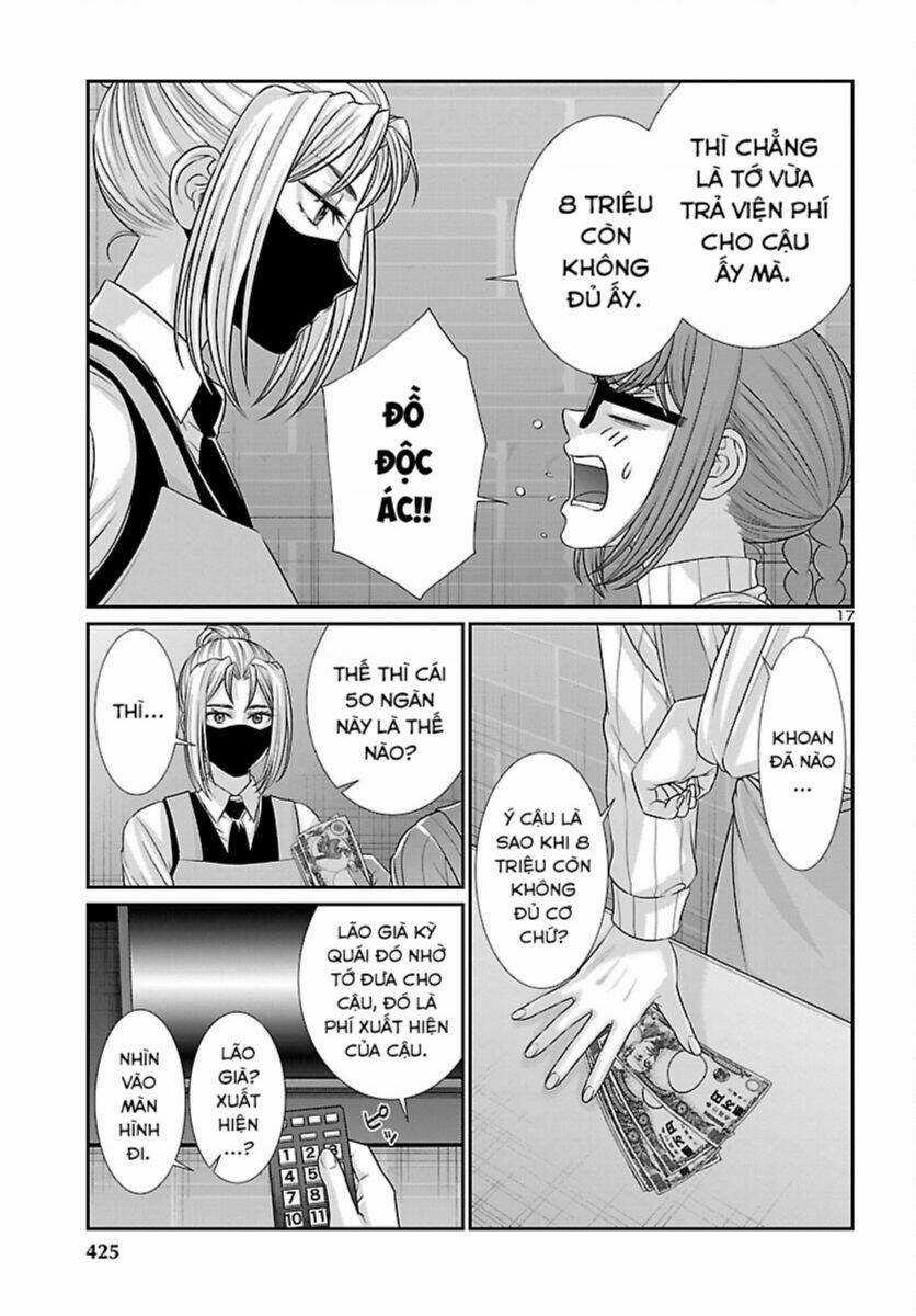 Dead Tube - Chapter 88 - Trang 18