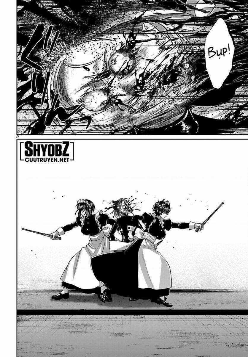 Dead Tube - Chapter 88 - Trang 3