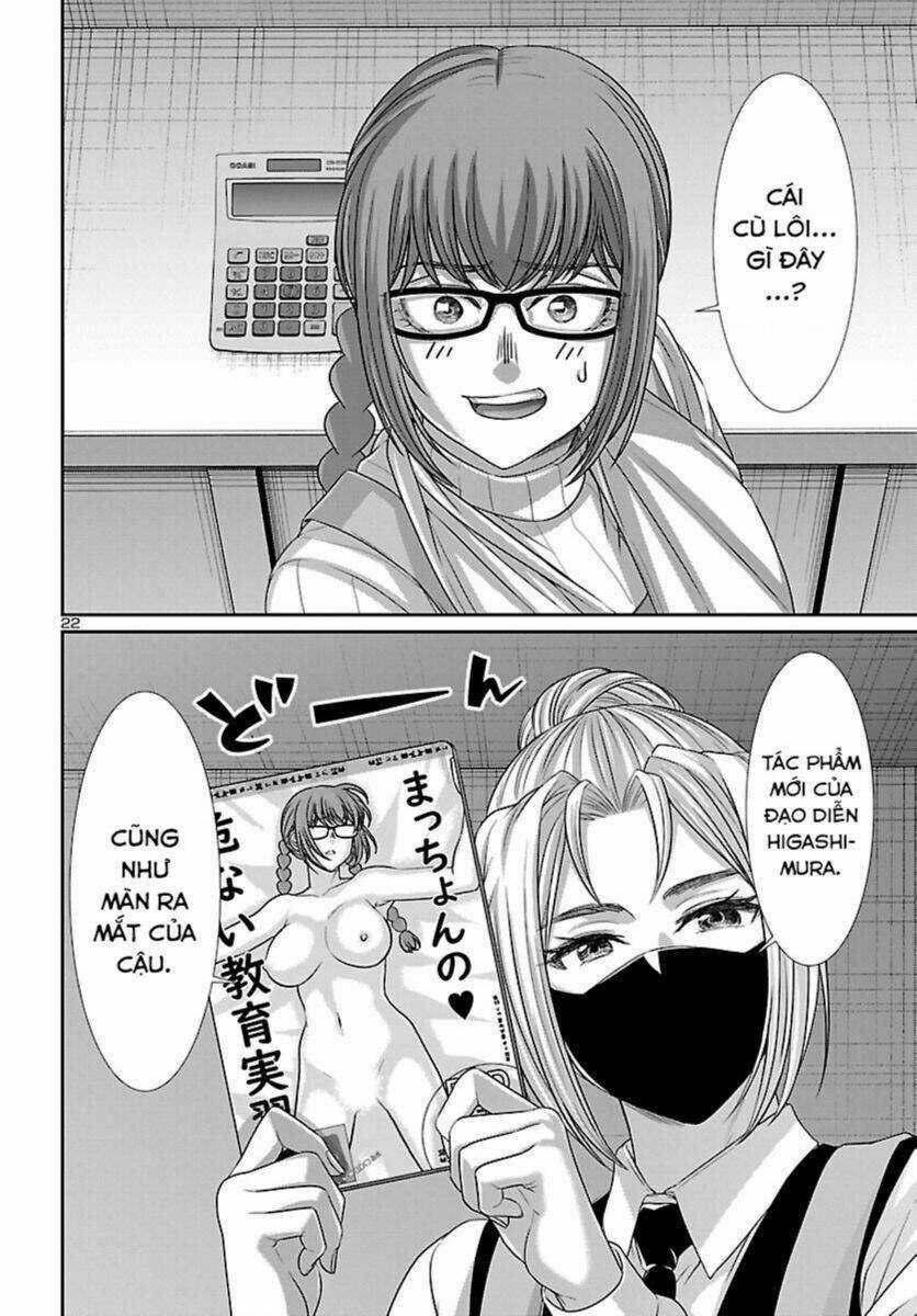 Dead Tube - Chapter 88 - Trang 23