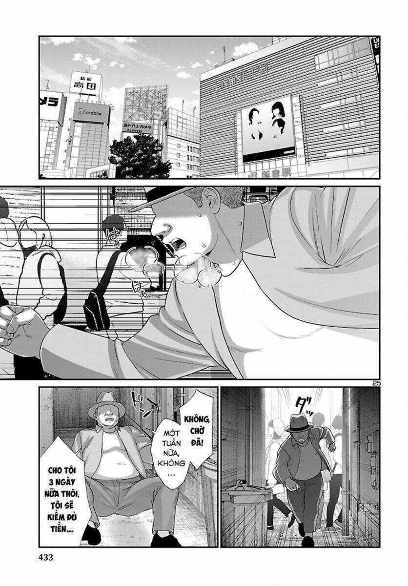 Dead Tube - Chapter 88 - Trang 26