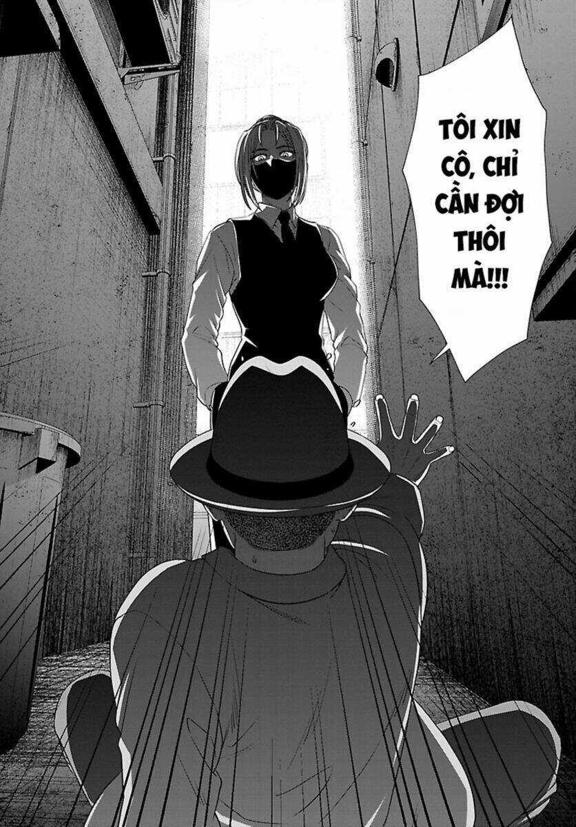 Dead Tube - Chapter 88 - Trang 27