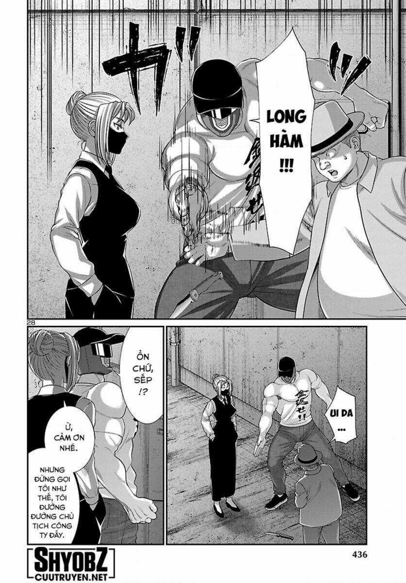 Dead Tube - Chapter 88 - Trang 29