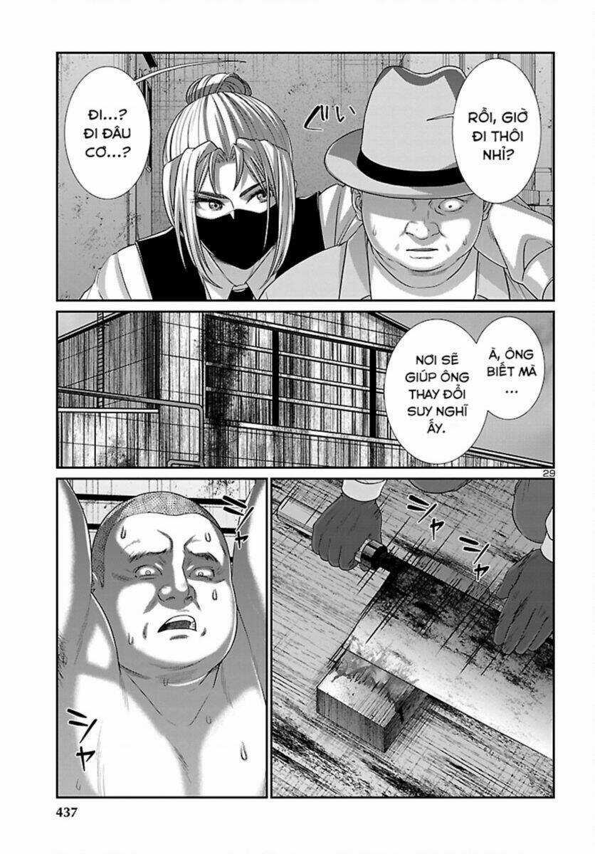 Dead Tube - Chapter 88 - Trang 30