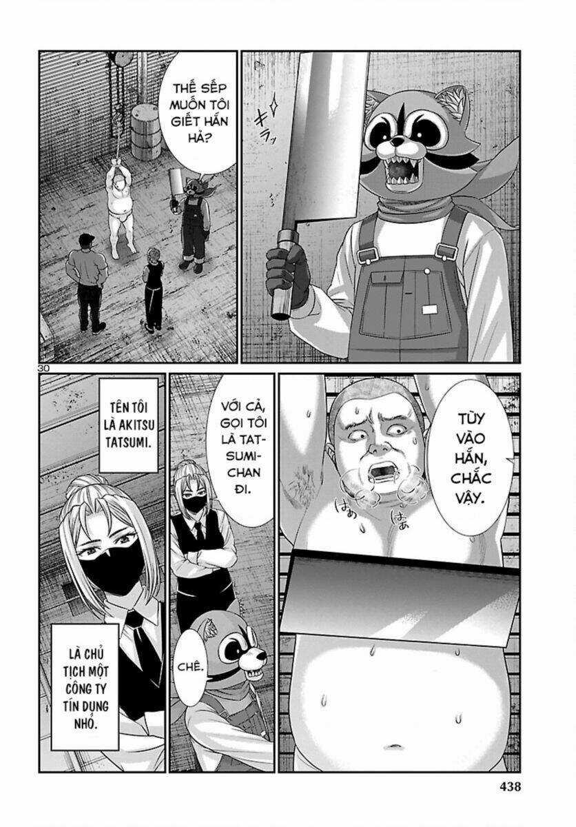 Dead Tube - Chapter 88 - Trang 31