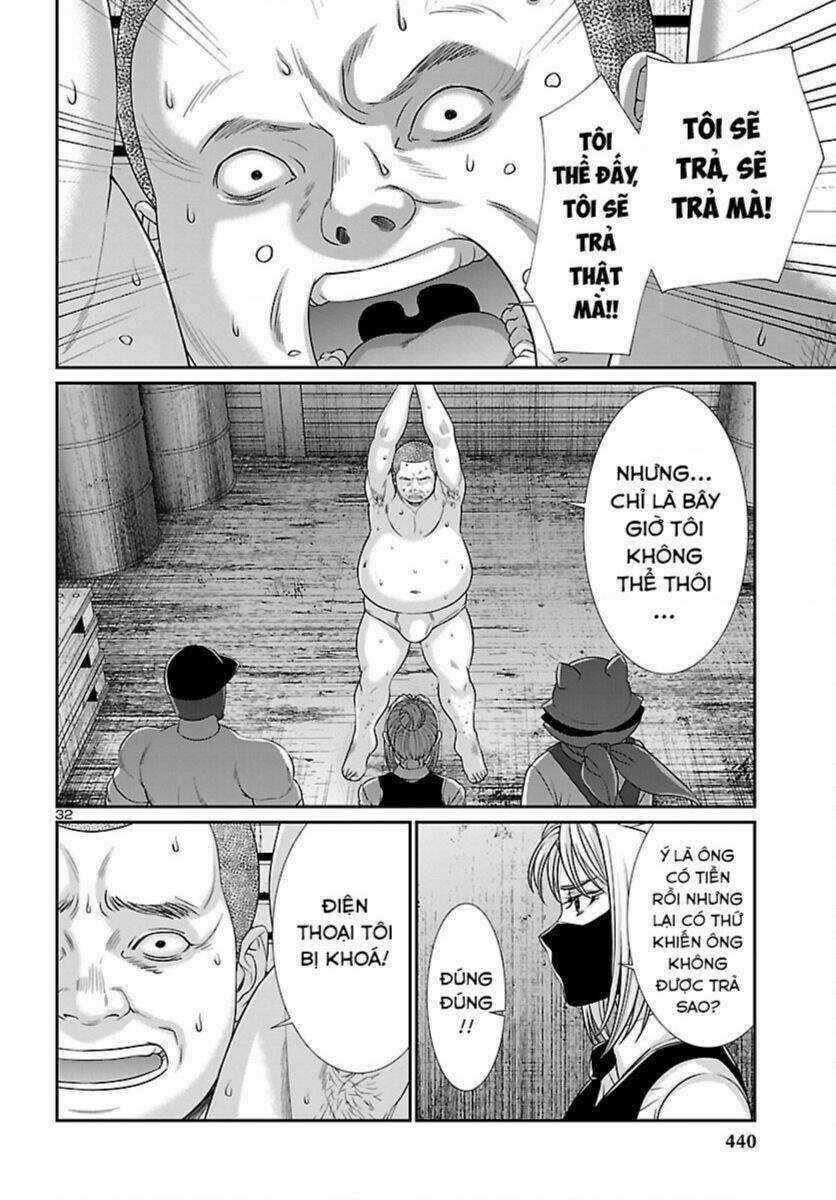 Dead Tube - Chapter 88 - Trang 33