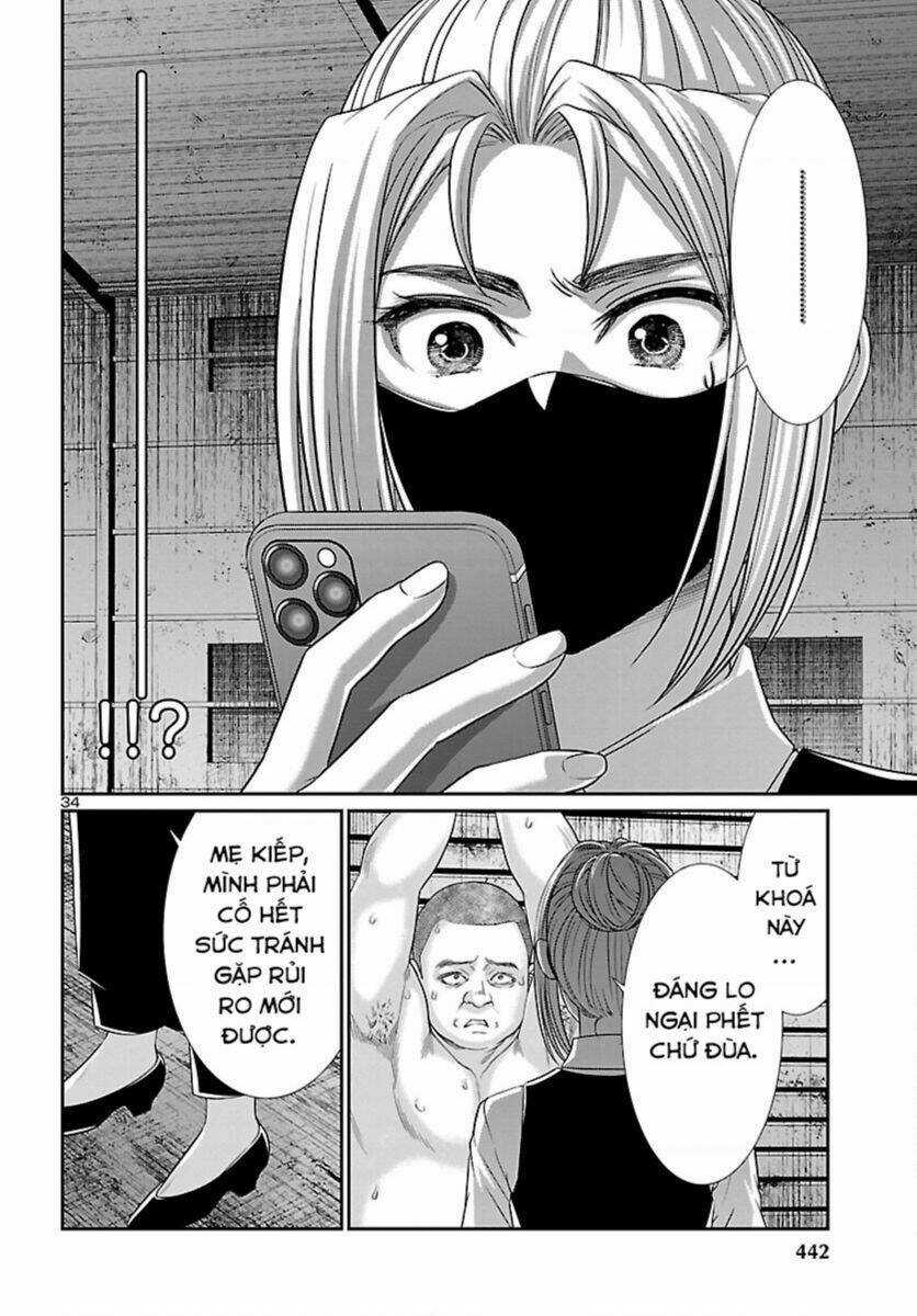 Dead Tube - Chapter 88 - Trang 35