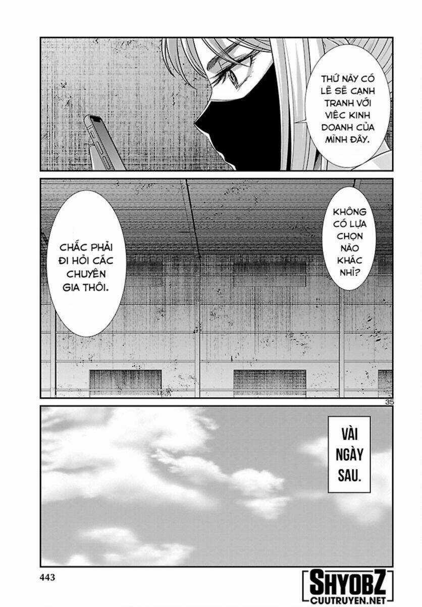 Dead Tube - Chapter 88 - Trang 36