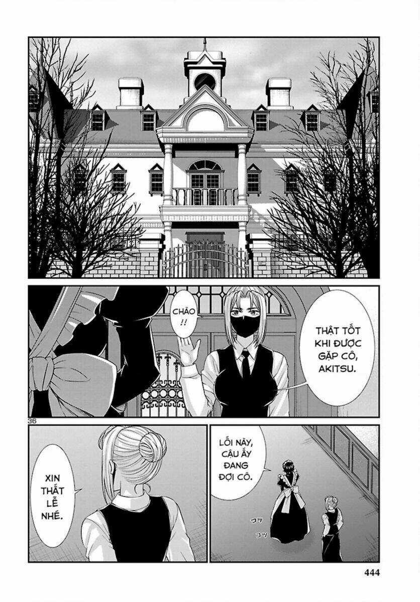 Dead Tube - Chapter 88 - Trang 37