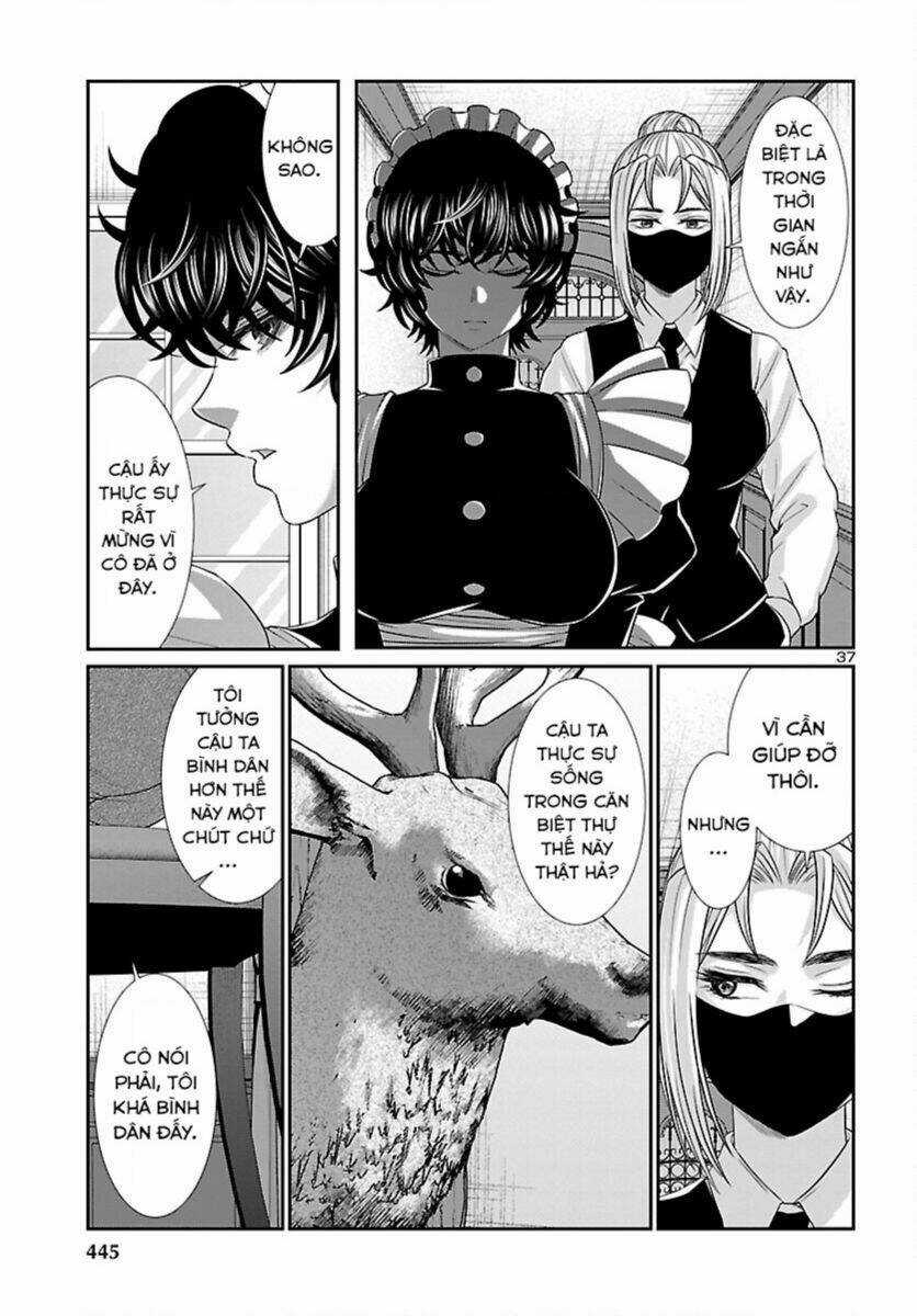 Dead Tube - Chapter 88 - Trang 38