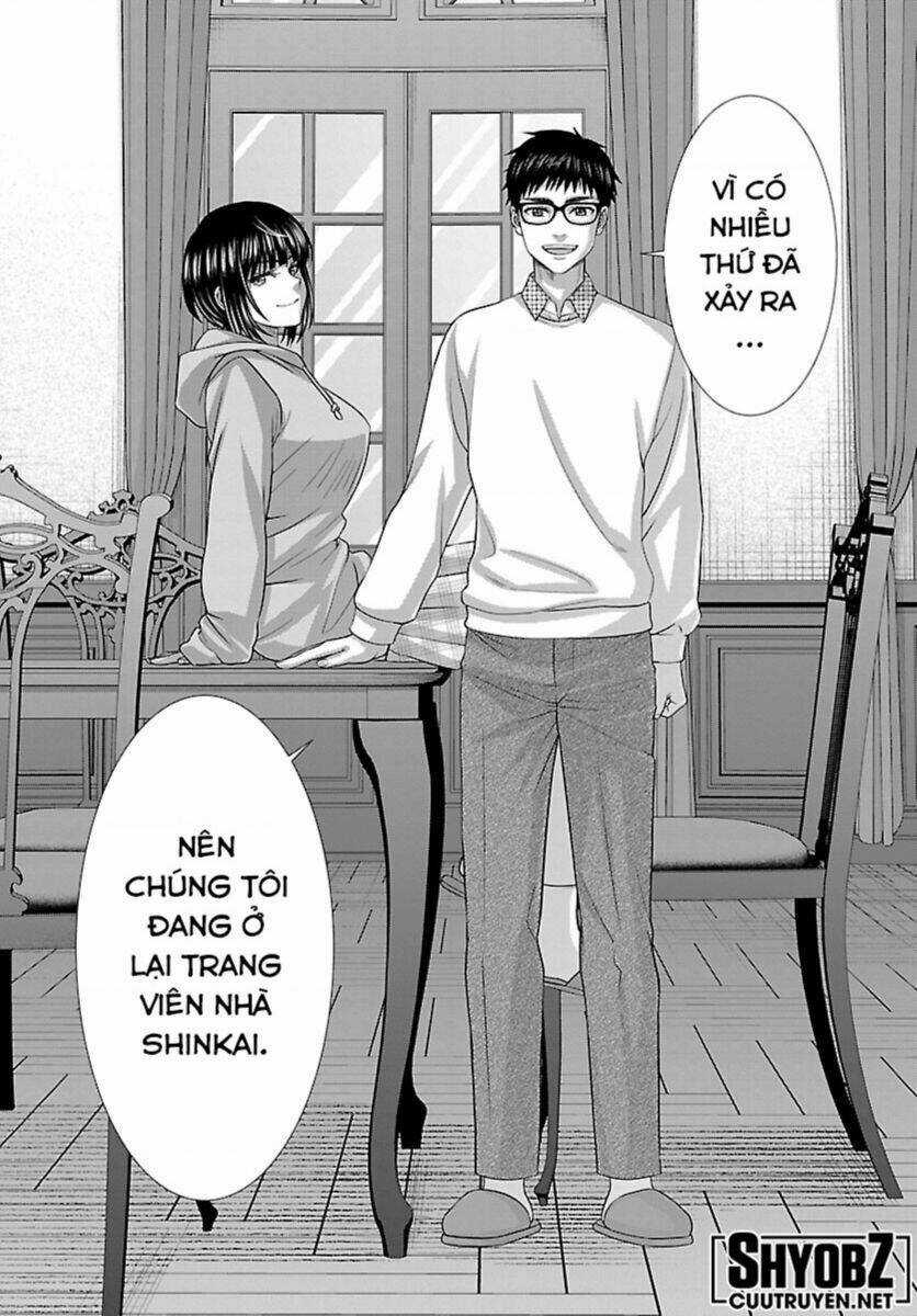 Dead Tube - Chapter 88 - Trang 39