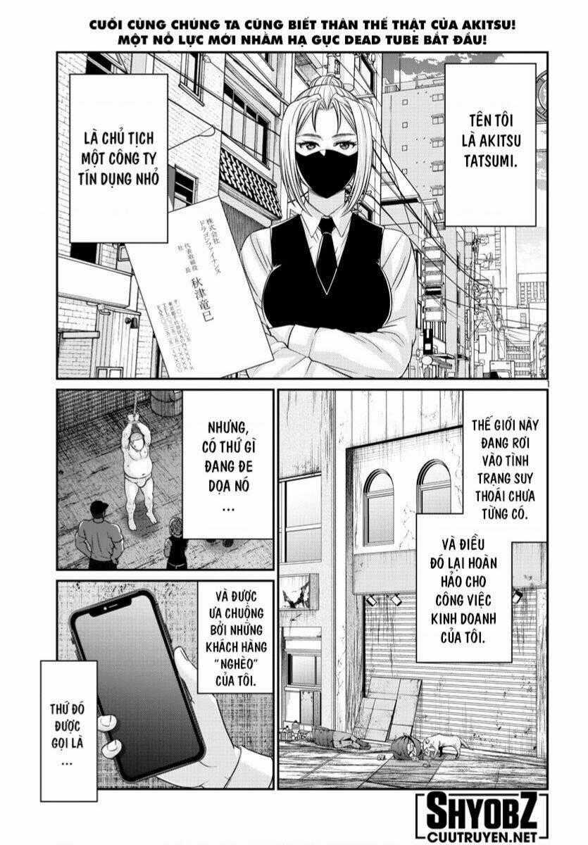 Dead Tube - Chapter 89 - Trang 2