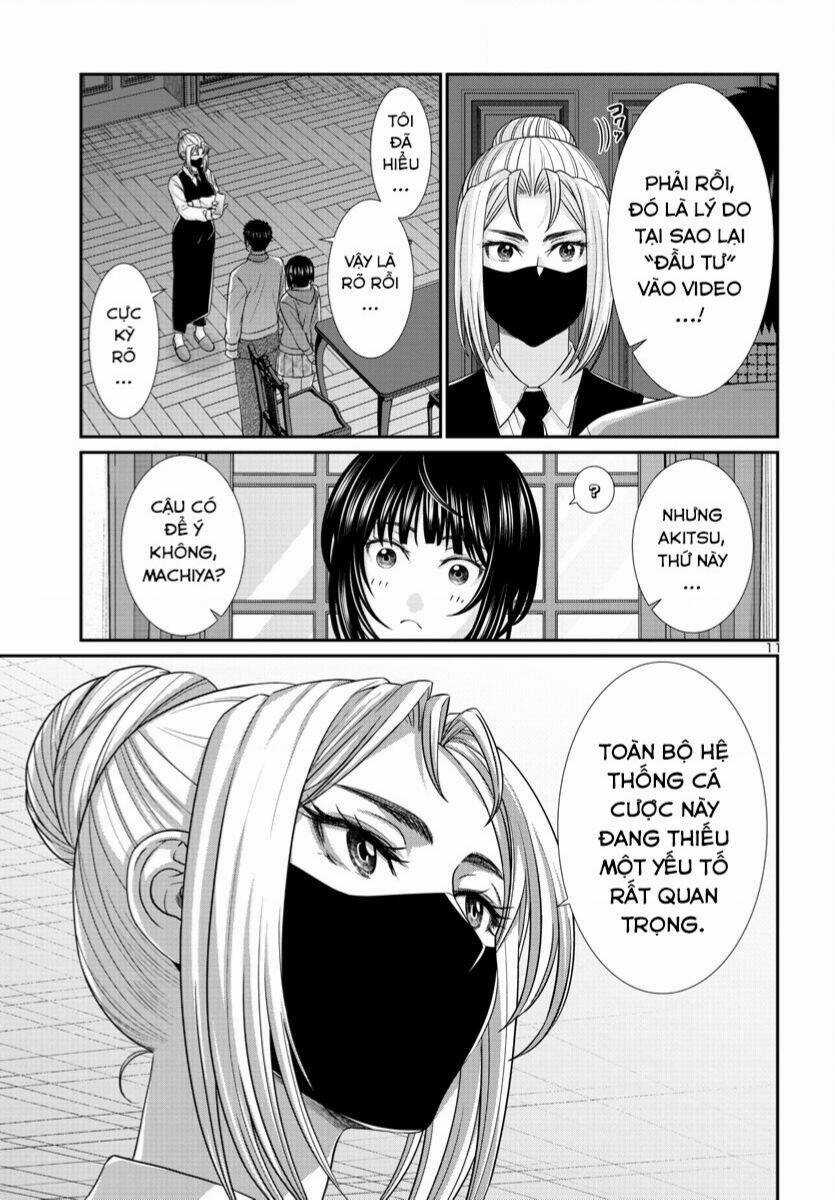 Dead Tube - Chapter 89 - Trang 12