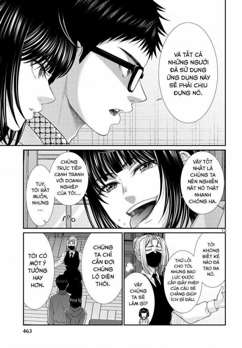 Dead Tube - Chapter 89 - Trang 14