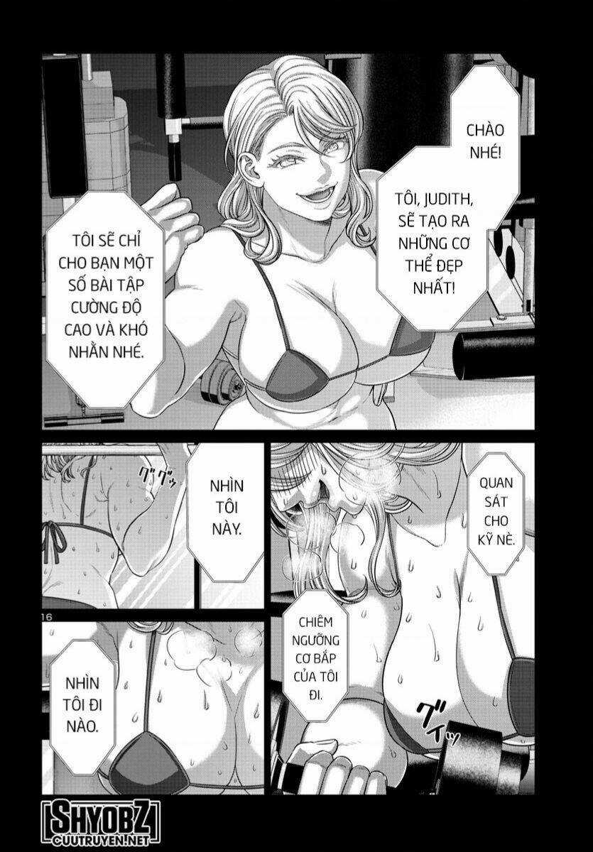 Dead Tube - Chapter 89 - Trang 17