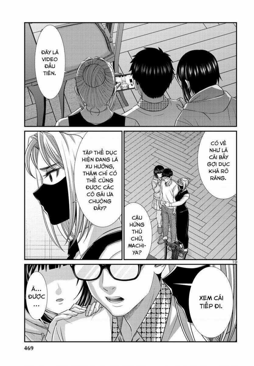 Dead Tube - Chapter 89 - Trang 20